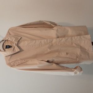 GAP Khaki Jacket - XL